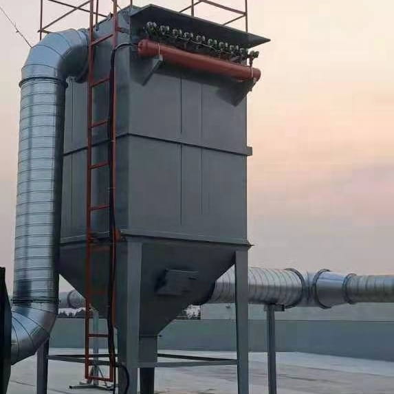 Pulizie condizionatori industriali a Padova Arte del Pulito srl